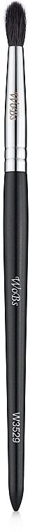 Eyeshadow Blending Brush W3529 - WoBs — photo N3