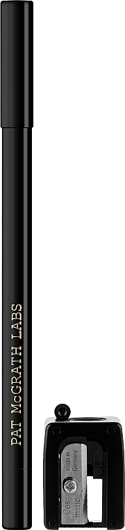 Gel Eye Pencil - Pat Mcgrath Labs Permagel Ultra Glide Eye Eye Pencil — photo N2