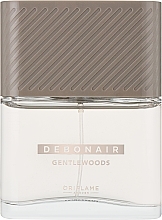 Fragrances, Perfumes, Cosmetics Oriflame Debonair Gentlewoods - Eau de Toilette