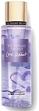 Fragrances, Perfumes, Cosmetics Scented Body Spray - Victoria's Secret Love Addict Fragrance Body Mist