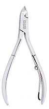 Manicure Nippers, 10 cm - Disna Pharma — photo N1