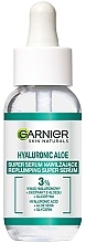 Moisturizing Hyaluronic Aloe Serum for Normal & Combination Skin - Garnier Skin Naturals Hyaluronic Aloe Serum — photo N7