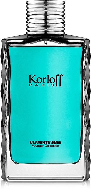 Korloff Paris Ultimate - Eau de Parfum — photo N4