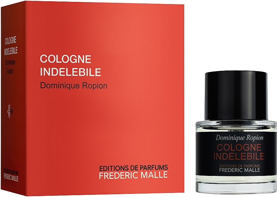 Frederic Malle Cologne Indelebile - Eau de Parfum — photo N2
