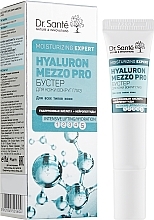 Eye Booster - Dr. Sante Hyaluron Mezzo Pro Booster — photo N2