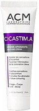 Fragrances, Perfumes, Cosmetics Soothing Body Cream - ACM Laboratoires Cicastim.A Soothing Cream