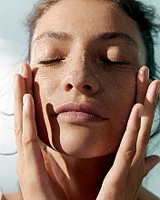 Anti-Imperfection Face & Body Scrub - Nivea Derma Skin Clear Anti-Blemish Scrub — photo N16