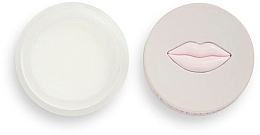 Fresh Mint Lip Scrub - Makeup Revolution Lip Scrub Sugar Kiss Fresh Mint — photo N6