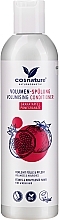 Fragrances, Perfumes, Cosmetics Conditioner "Pomegranate" - Cosnature Volume Conditioner