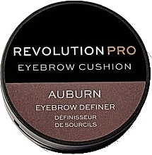 Fragrances, Perfumes, Cosmetics Eyebrow Cushion - Revolution Pro Eyebrow Cushion