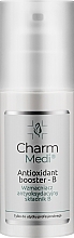 Fragrances, Perfumes, Cosmetics Antioxidant Booster B - Charmine Rose Charm Medi Antioxidant Booster B