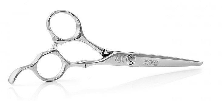 Hair Scissors - Angry Beards Scissors Edward — photo N4