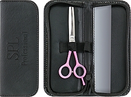 Thinning Scissors, 6.0 - SPL Professional Hairdressing Scissors 90044-63 — photo N2