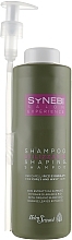 Shampoo for Curly and Wavy Hair - Helen Seward SYNEBI Shaping Shampoo — photo N3