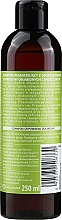 Weak & Damaged Hair Shampoo - Beaute Marrakech Shampoo With Prickly Pear Oil — photo N2