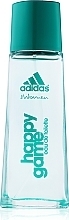 Fragrances, Perfumes, Cosmetics Adidas Happy Game - Eau de Toilette