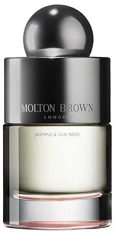 Molton Brown Jasmine & Sun Rose - Eau de Toilette — photo N1