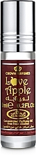 Al Rehab Love Apple - Oil Perfume — photo N2