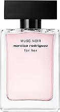 Fragrances, Perfumes, Cosmetics Narciso Rodriguez Musc Noir - Eau de Parfum 