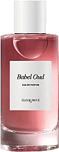 Elixir Prive Babel Oud - Eau de Parfum — photo N1