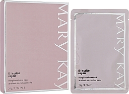 Fragrances, Perfumes, Cosmetics Biocellulose Lifting Mask - Mary Kay TimeWise Repair Mask