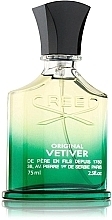 Fragrances, Perfumes, Cosmetics Creed Original Vetiver - Eau de Toilette (tester with cap)