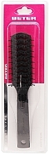 Fragrances, Perfumes, Cosmetics Blow-Dry Brush, nylon bristles, protective tips, 23.5cm - Beter Beauty Care