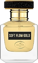 Fragrances, Perfumes, Cosmetics Velvet Sam Soft Flow Gold - Eau de Parfum