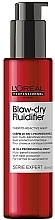 Fragrances, Perfumes, Cosmetics Heat Protection Cream - L'Oreal Professionnel Serie Expert Blow-Dry Fluidifier