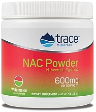 Fragrances, Perfumes, Cosmetics Watermelon Flavor N-Acetylcysteine Powder Dietary Supplement - Trace Minerals Nac Powder Watermelon