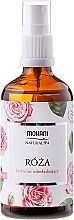 Fragrances, Perfumes, Cosmetics Hydrolat "Damask Rose" - Mohani Natural Spa Rose Flower Hydrolate