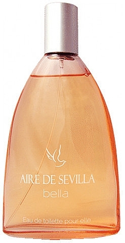 Instituto Español Aire de Sevilla Bella - Eau de Toilette — photo N2