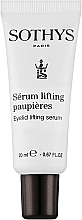 Anti-Aging Eye Lifting Serum - Sothys Eye Tightening Serum — photo N1