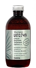 Fragrances, Perfumes, Cosmetics Thin Hair Shampoo - Optima Complesso Microxidil Unique Regrowth Treament