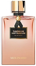 Fragrances, Perfumes, Cosmetics Molinard Tubereuse Vertigineuse - Eau de Parfum (tester with cap)