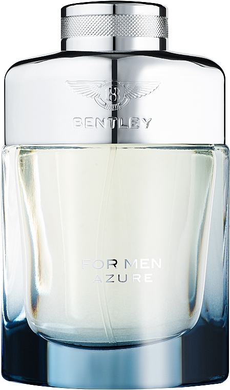 Bentley Bentley For Men Azure - Eau de Toilette — photo N4