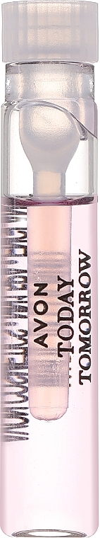 Eau de Parfum - Avon Today Tomorrow Always Everlasting — photo N2