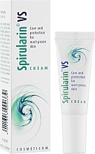 Anti-Wart Cream - Ocean Pharma Spirularin VS Cream — photo N5