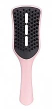 Fragrances, Perfumes, Cosmetics Vent Hair Brush - Tangle Teezer Easy Dry & Go Tickled Pink