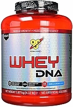 Fragrances, Perfumes, Cosmetics Whey Protein 'Vanilla Cream' - BSN Whey DNA Vanilla Cream