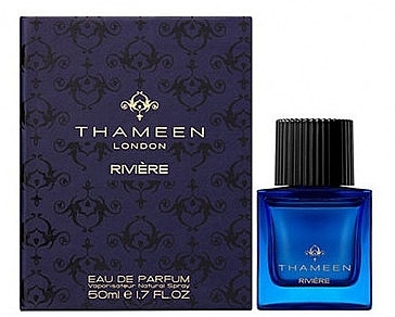 Thameen Rivière - Eau de Parfum — photo N3