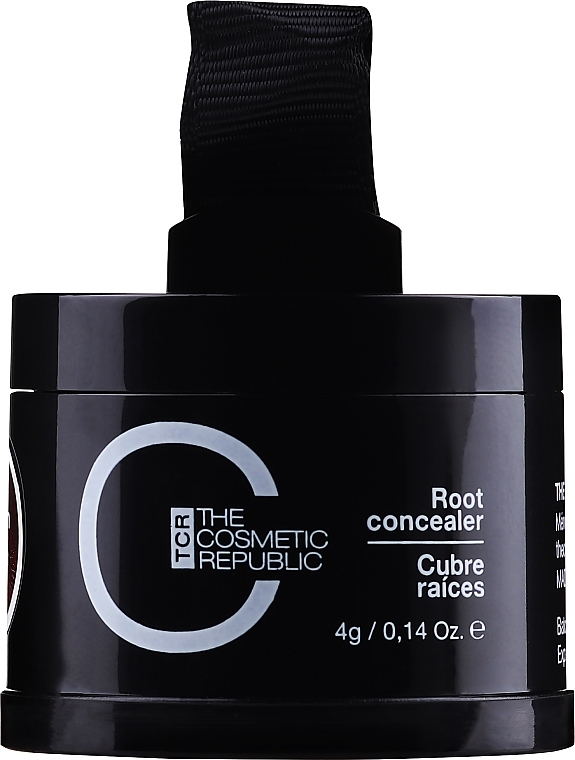 Root Concealer - The Cosmetic Republic Root Concealer (mini) — photo N2