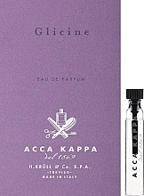 GIFT! Acca Kappa Glicine - Eau de Parfum — photo N1