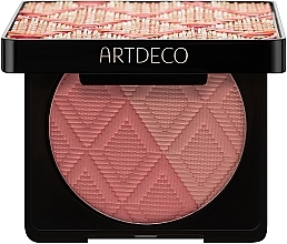 Duo Blush - Atrdeco Bronzing Blush Summer Vibes — photo N2