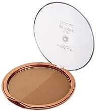 Fragrances, Perfumes, Cosmetics Dual Bronzing Powder - Arcancil Paris VIP Bronze