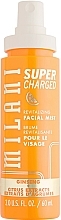 Fragrances, Perfumes, Cosmetics Revitalizing Facial Mist - Milani Supercharged Revitalizing Facial Mist