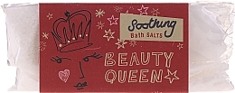 Set - Bath House Beauty Queen (l/balm/15g + b/salts/60g) — photo N36