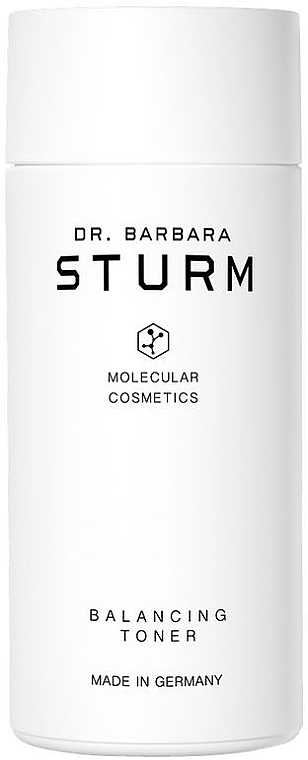 Moisturizing & Refreshing Balancing Toner - Dr. Barbara Sturm Balancing Toner — photo N7