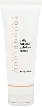 Fragrances, Perfumes, Cosmetics Exfoliating Enzyme Face Cream - Youngblood Daily Enzyme Exfoliant Creme