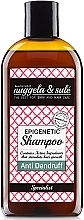 Fragrances, Perfumes, Cosmetics Anti-Dandruff Epigenetic Shampoo - Nuggela & Sule Anti-Dandruff Epigenetic Shampoo